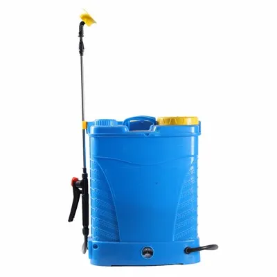 18L بیٹری سپرےر