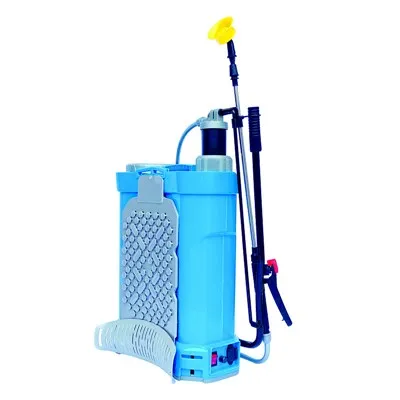 2 میں 1 ایگریکلچر سپرےر