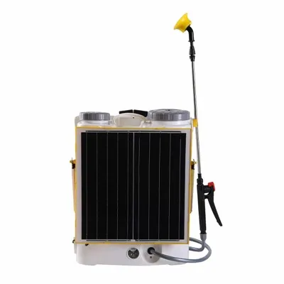 بیٹری سے چلنے والا سپرےر