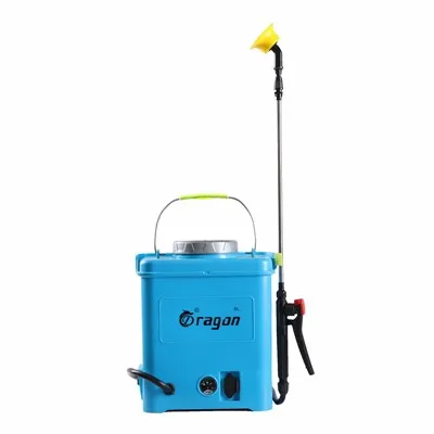 بیٹری سپرےر بیگ