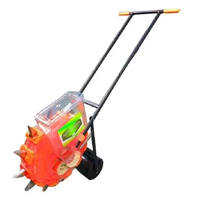 زرعی ہاتھ - رہنمائی سیڈر